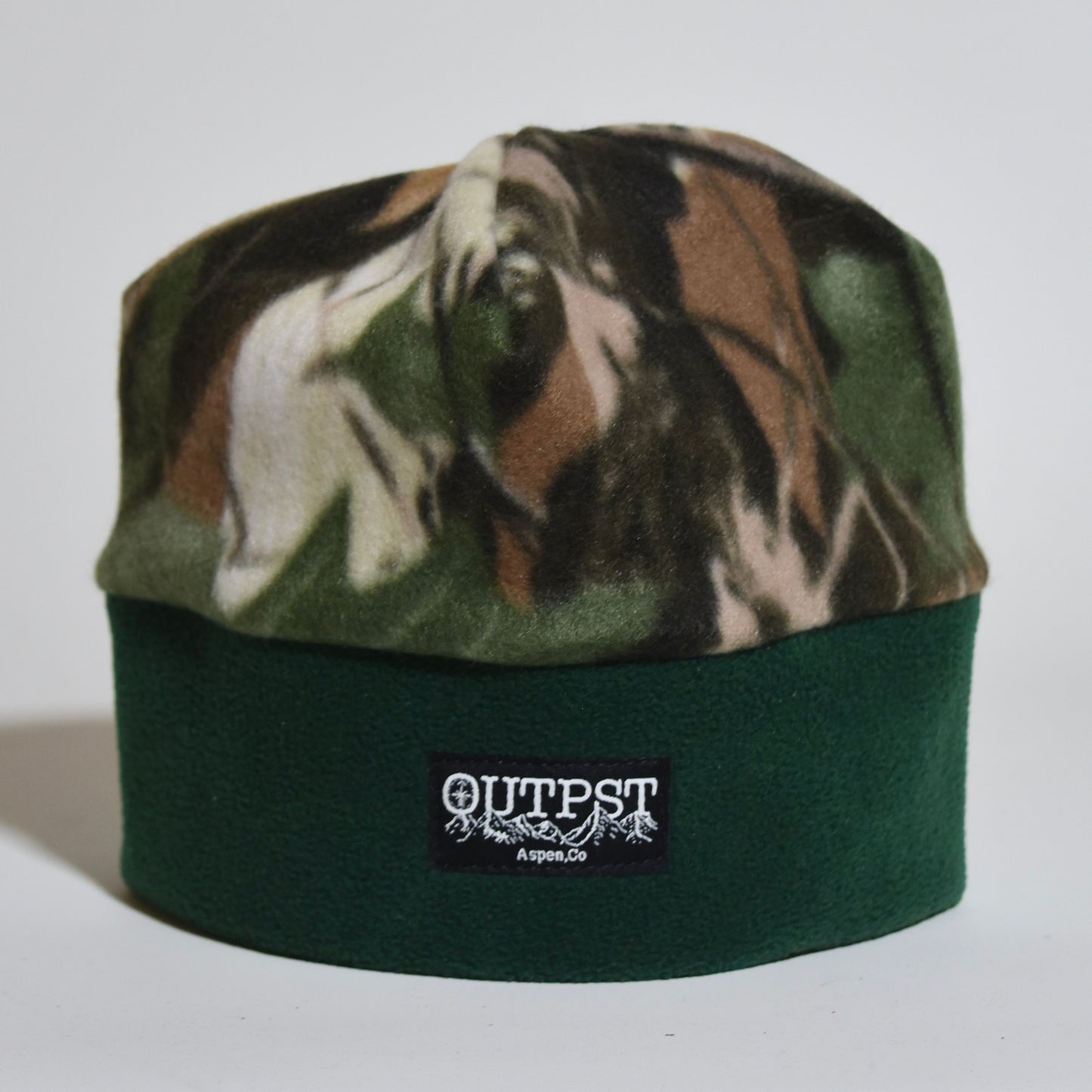 1st Szn Green Posted
