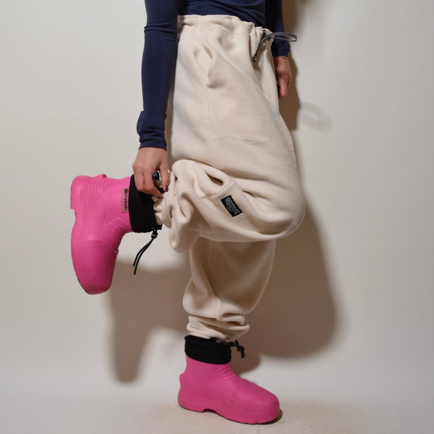 Sand Flats Fleece Sweatpants
