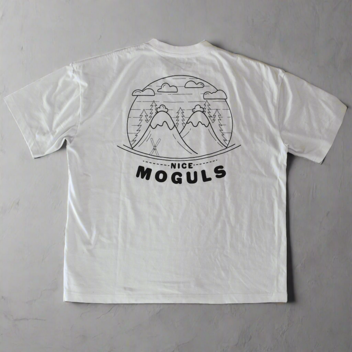 Nice Moguls T