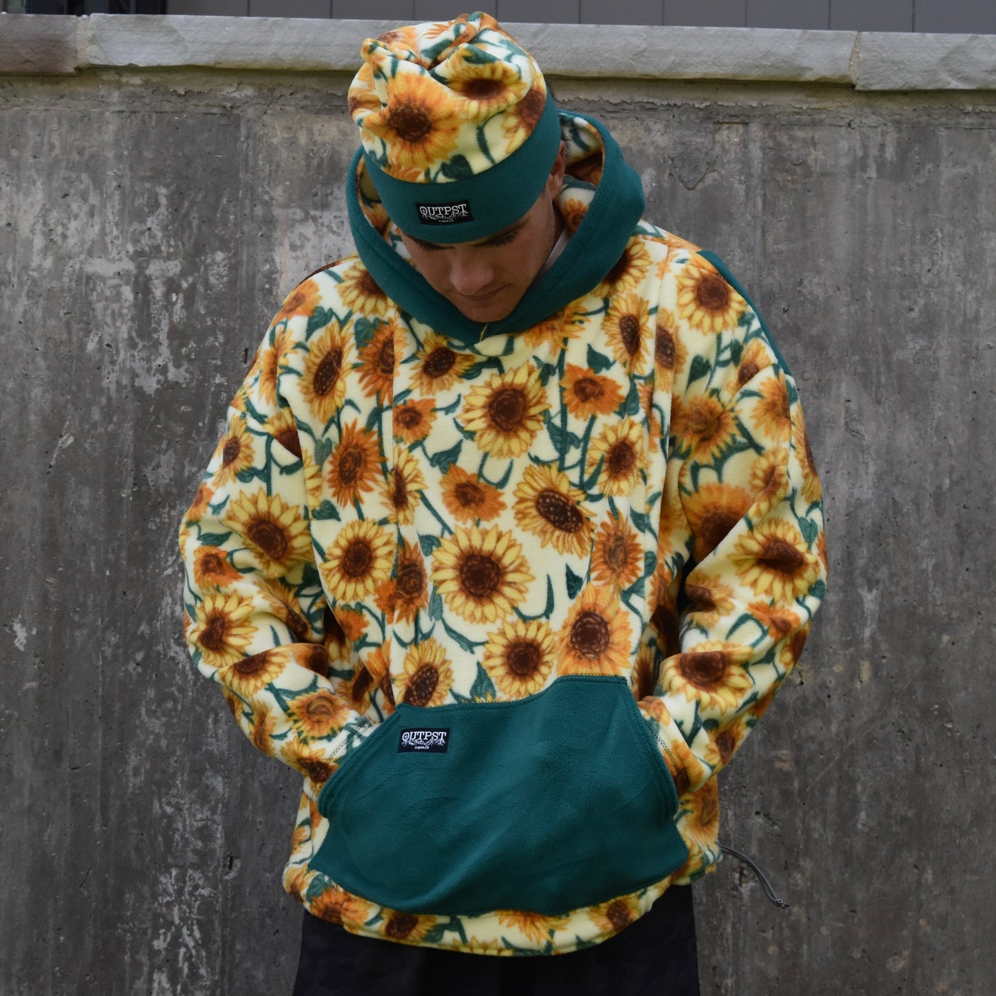 Remnant Flurz Hoodie