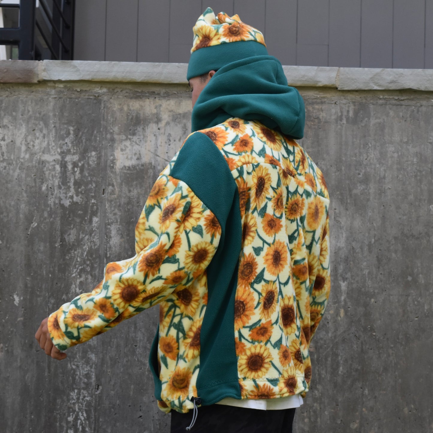 Remnant Flurz Hoodie