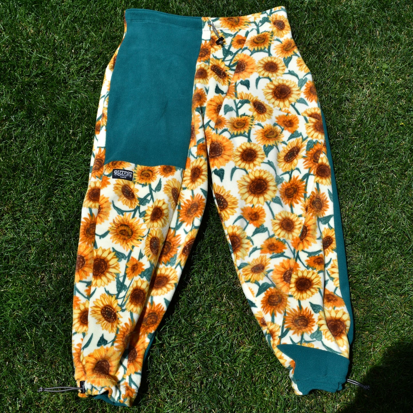 Flurz Renmant Sweatz