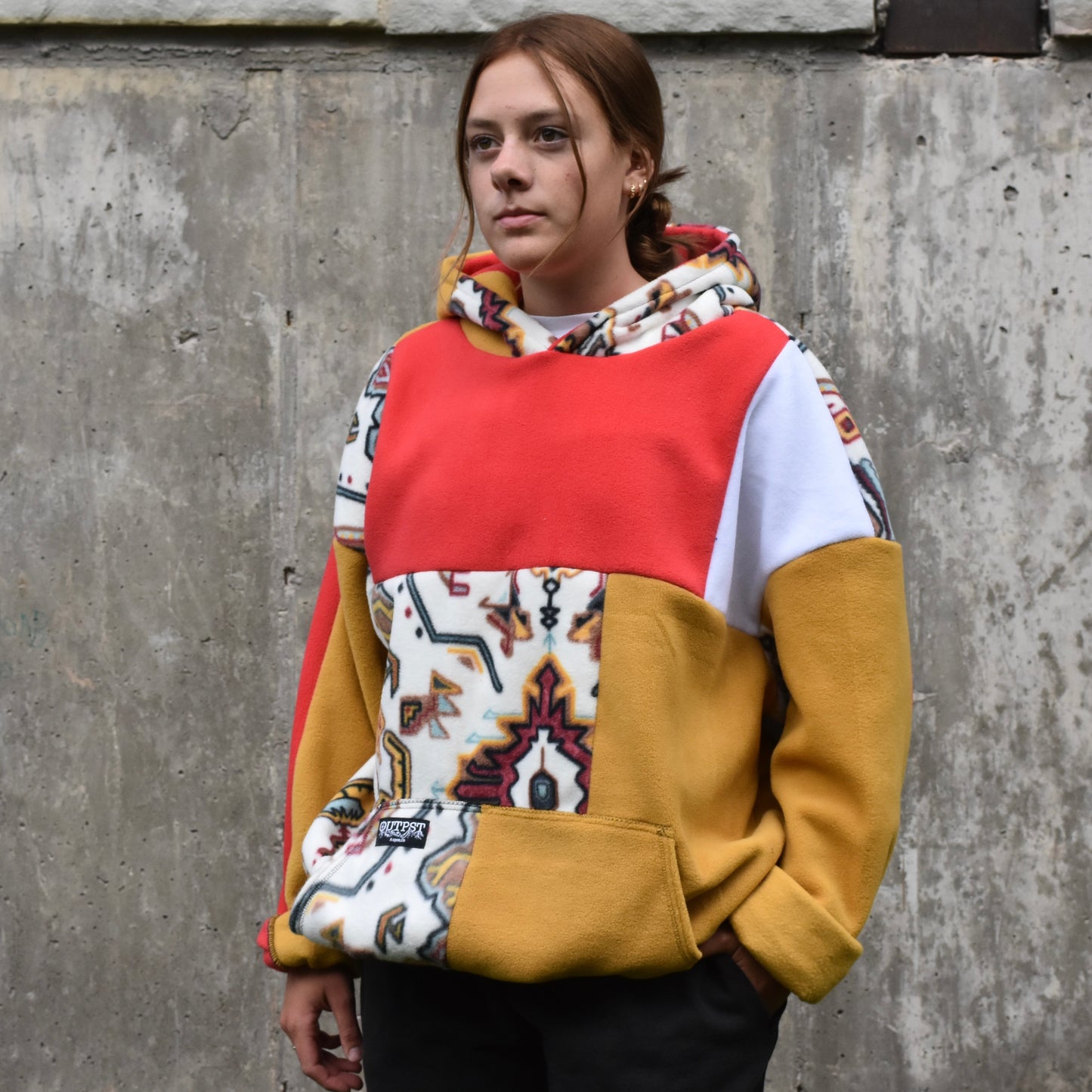 Remnant Asulkan Hoodie