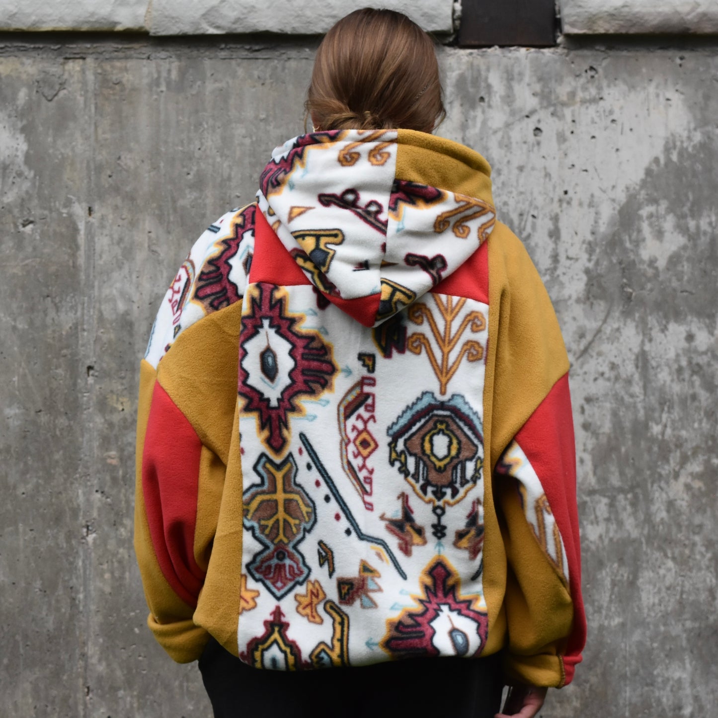 Remnant Asulkan Hoodie