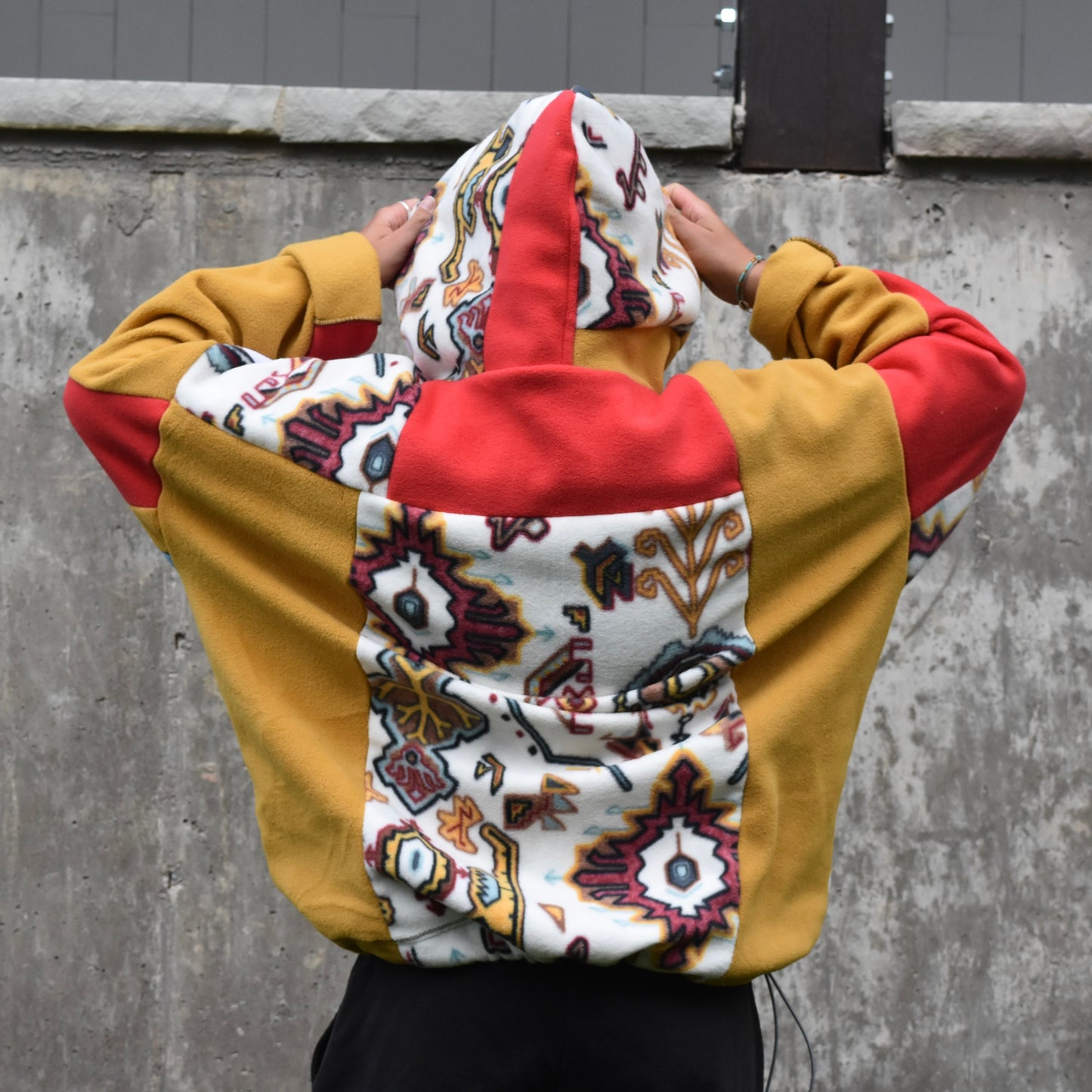 Remnant Asulkan Hoodie