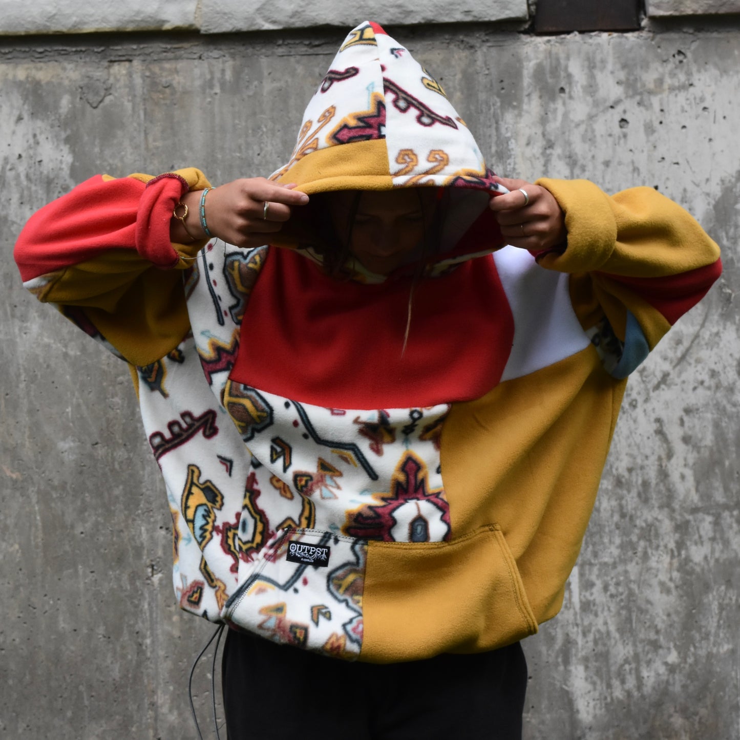Remnant Asulkan Hoodie