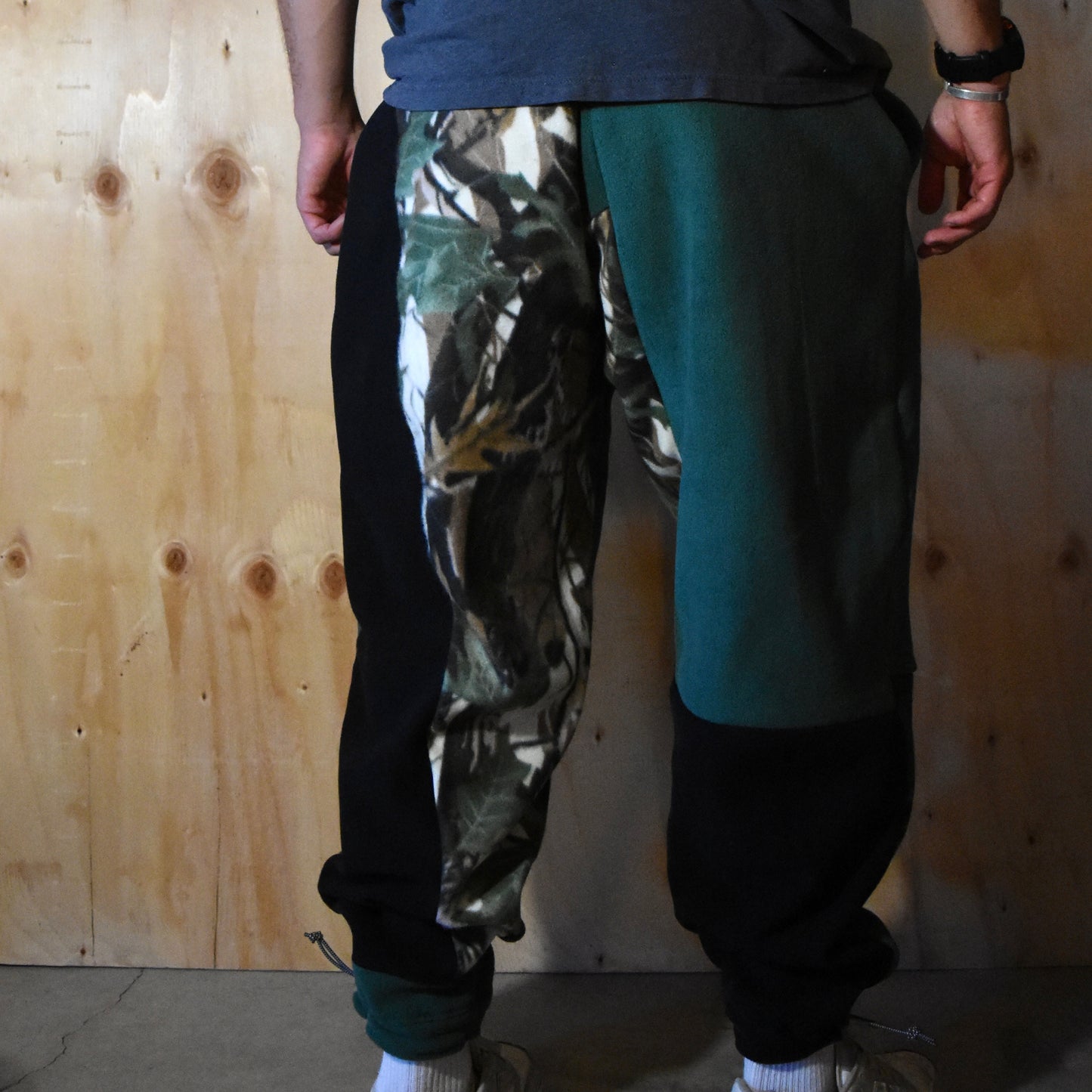 1st Szn Sweats