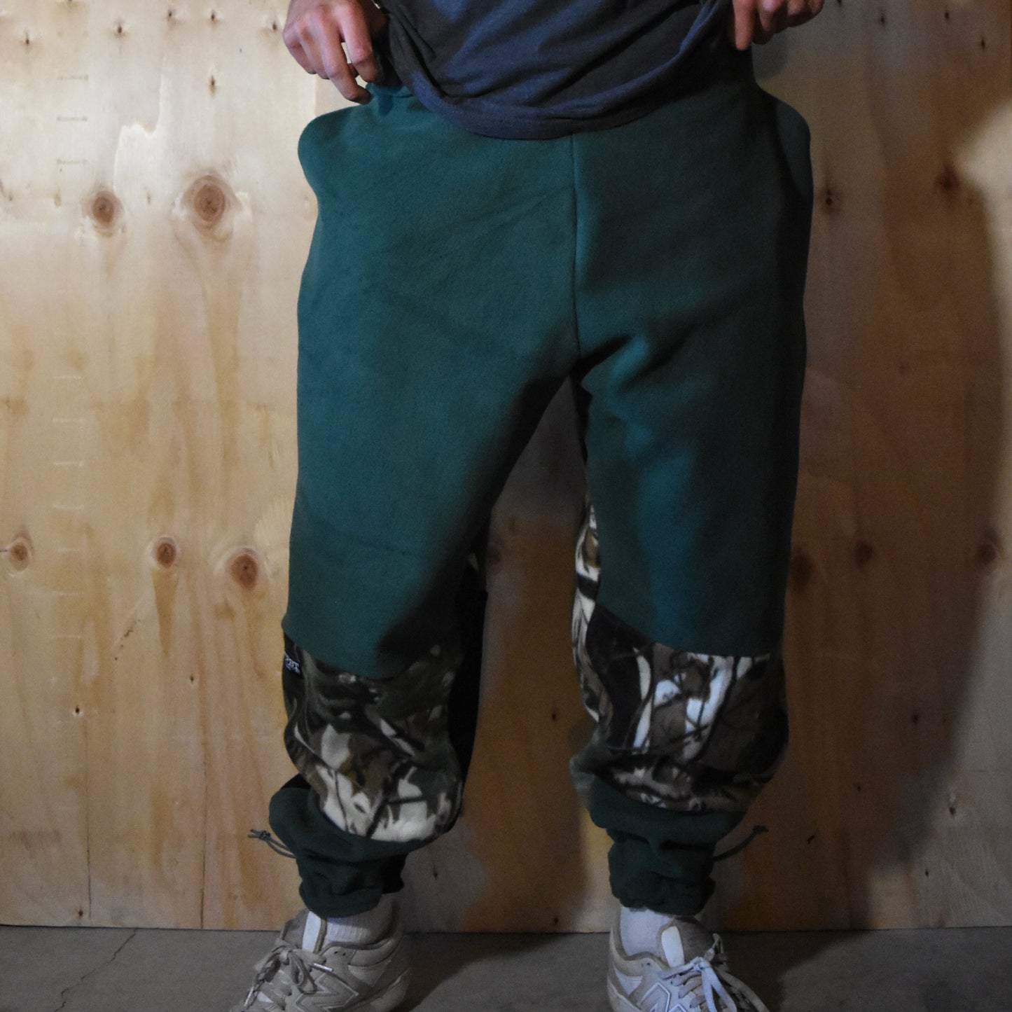 1st Szn Sweats