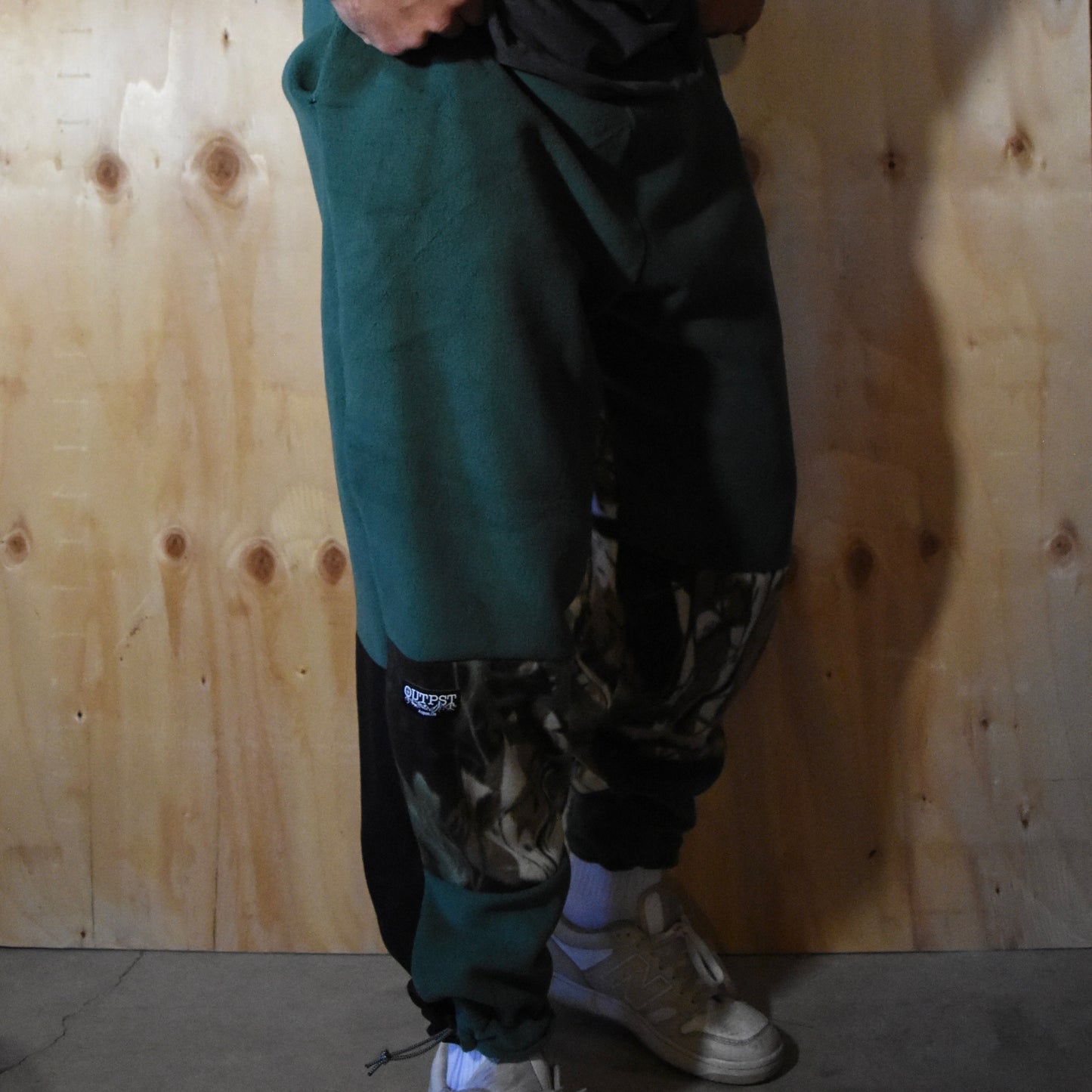 1st Szn Sweats
