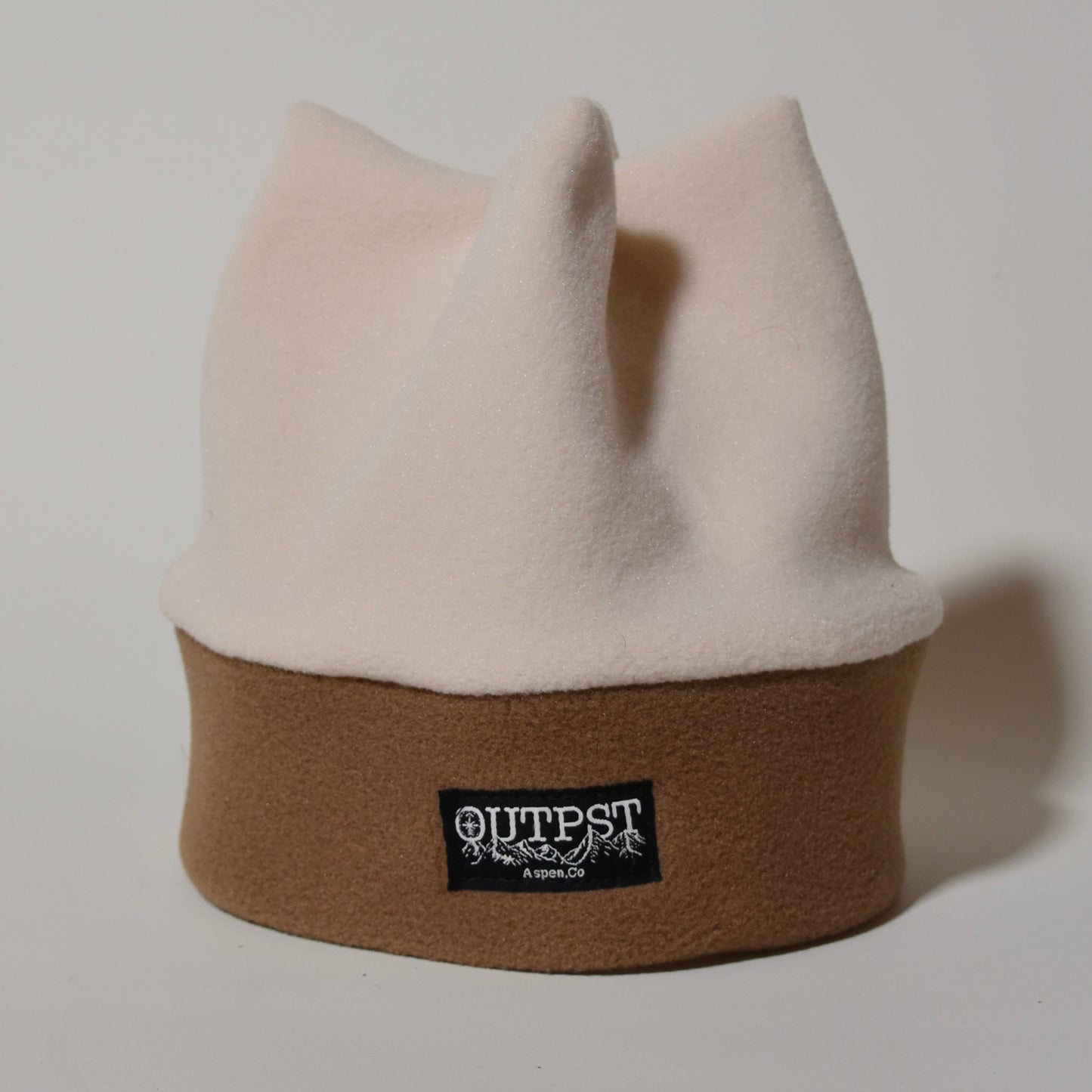 Sand Flats Quad Fleece Hat