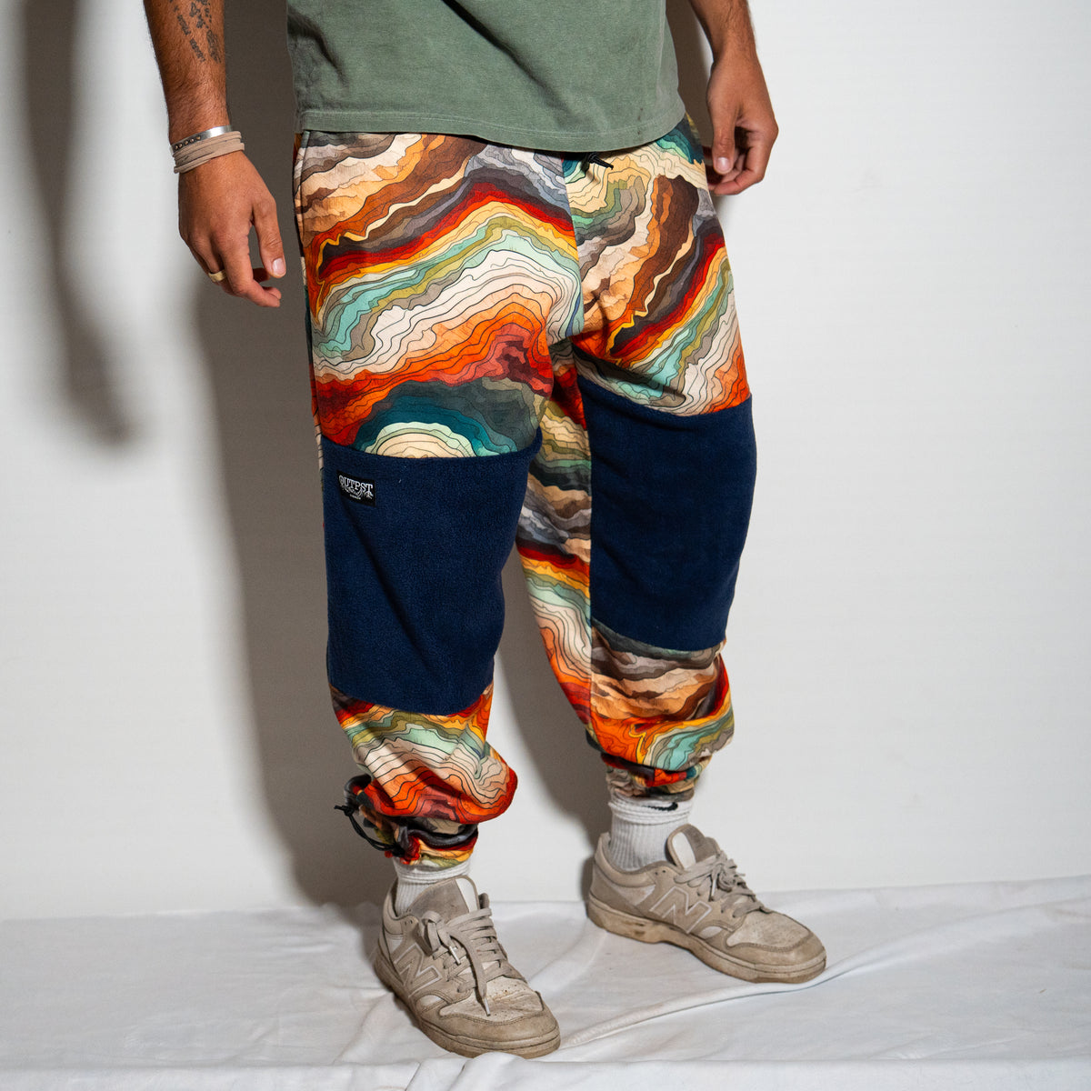 Grand Canyon Sweats