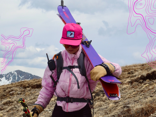 The Story Behind the Brimmer Bracket