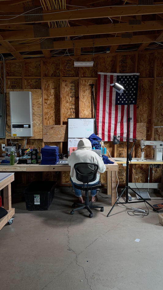 Outpst Isn't Just Mine Anymore - Week 82: From the Founder