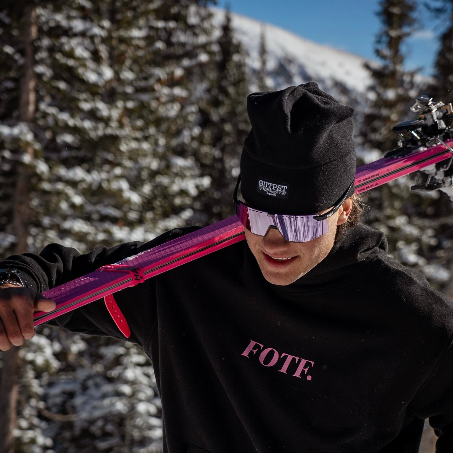 Sustainability Collection