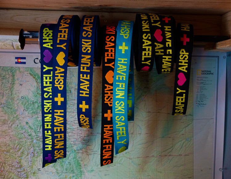 LIMITED EDITION BOWL STRAP COLLECTION