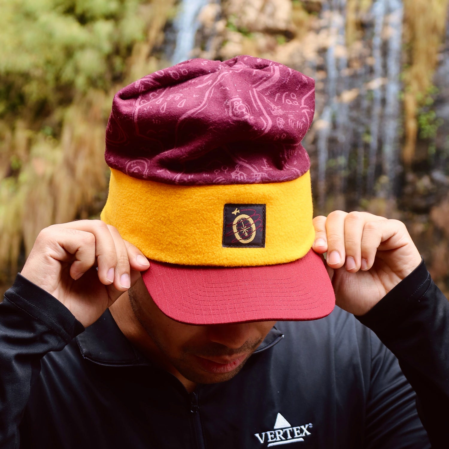 Sacred Peaks Collection