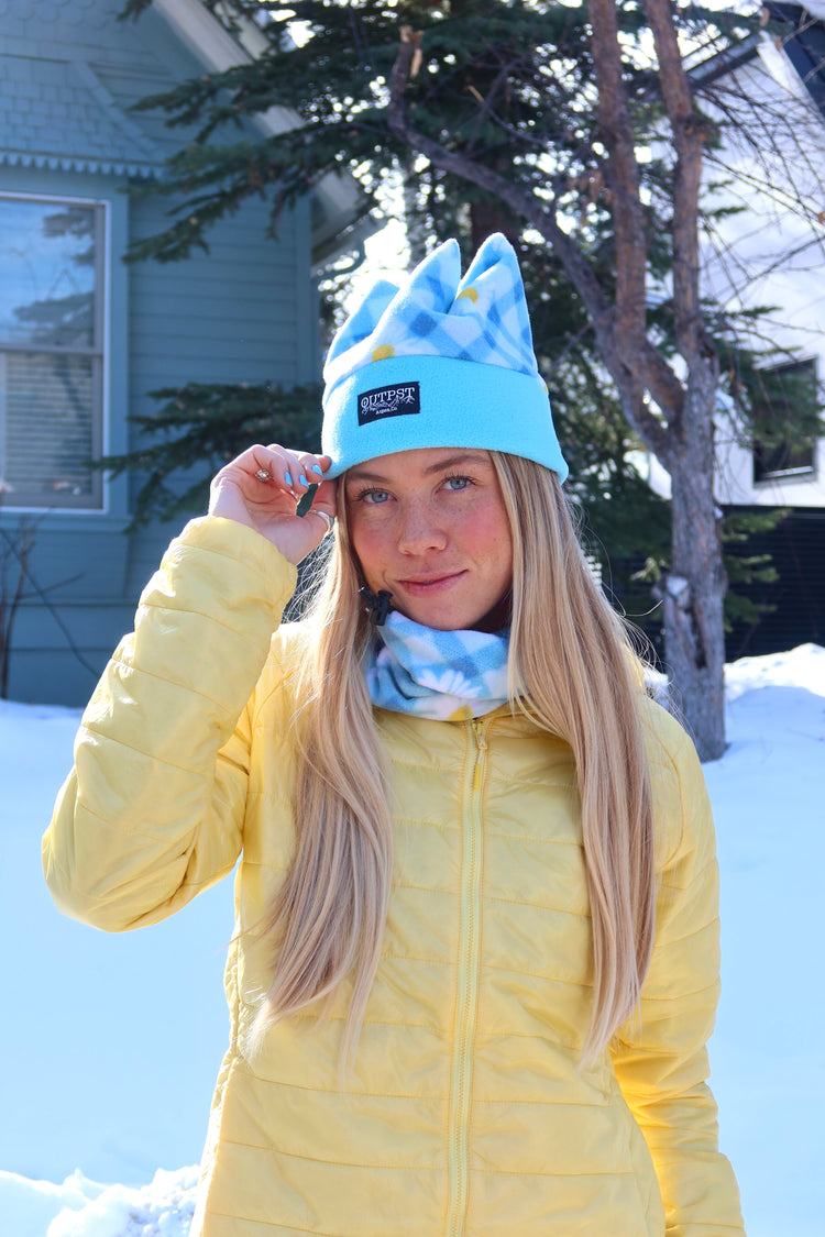 Blue Bird Collection