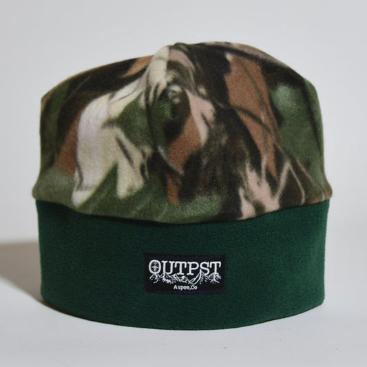 1st Szn Green Posted