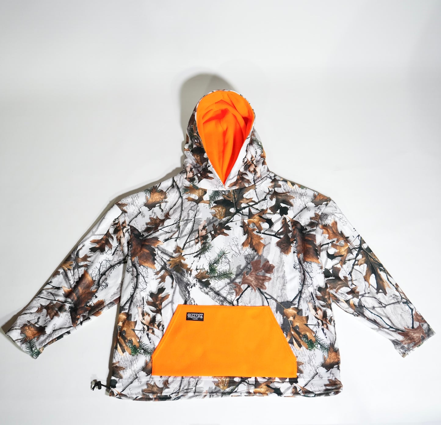 4th Szn Blaze Hoodie
