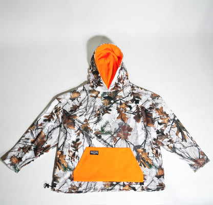 4th Szn Blaze Hoodie