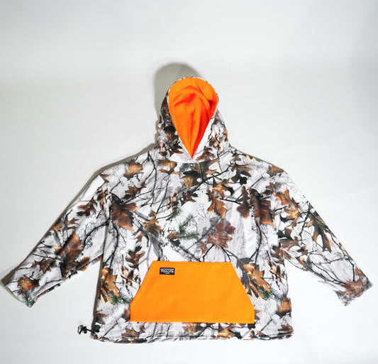 4th Szn Blaze Hoodie