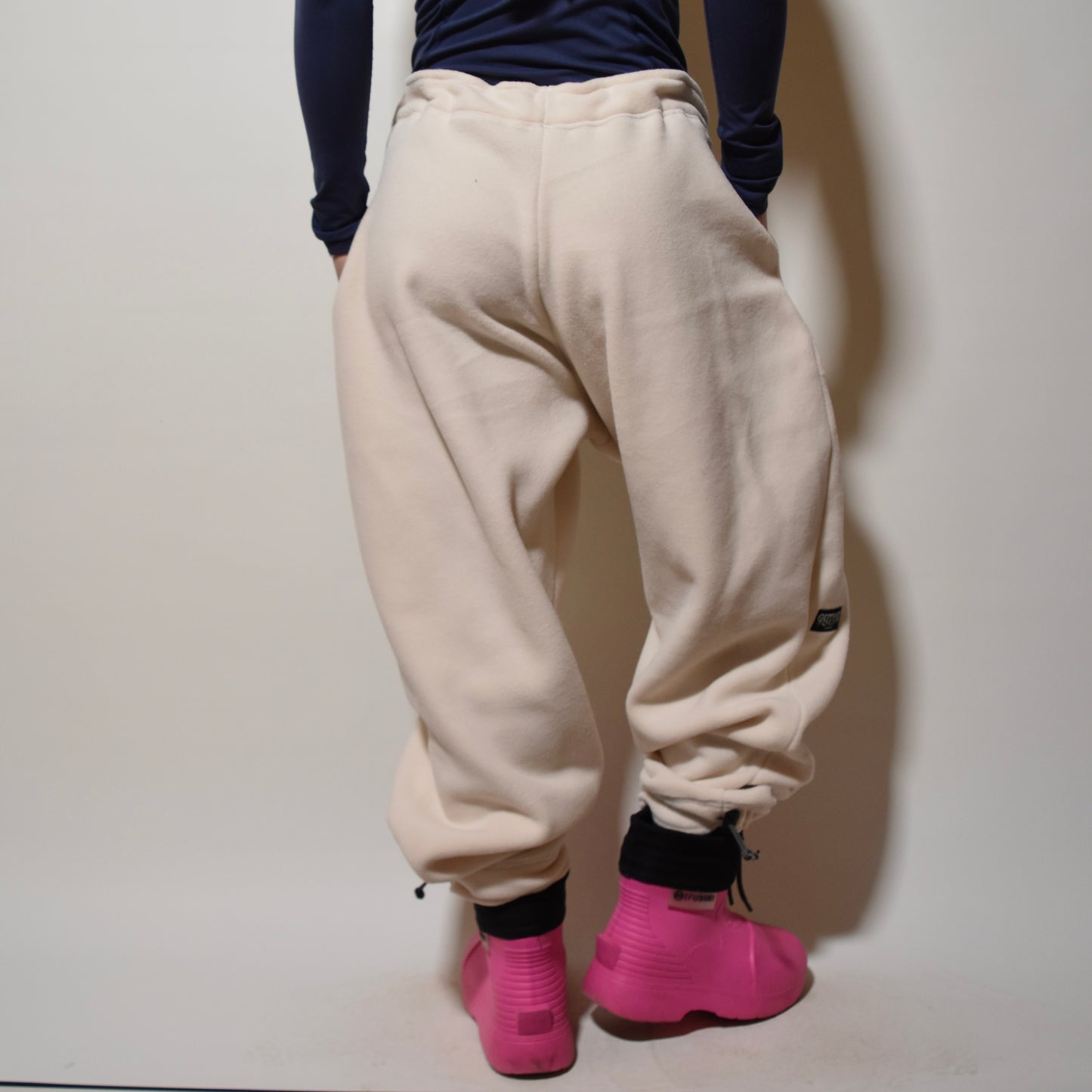 Sand Flats Fleece Sweatpants