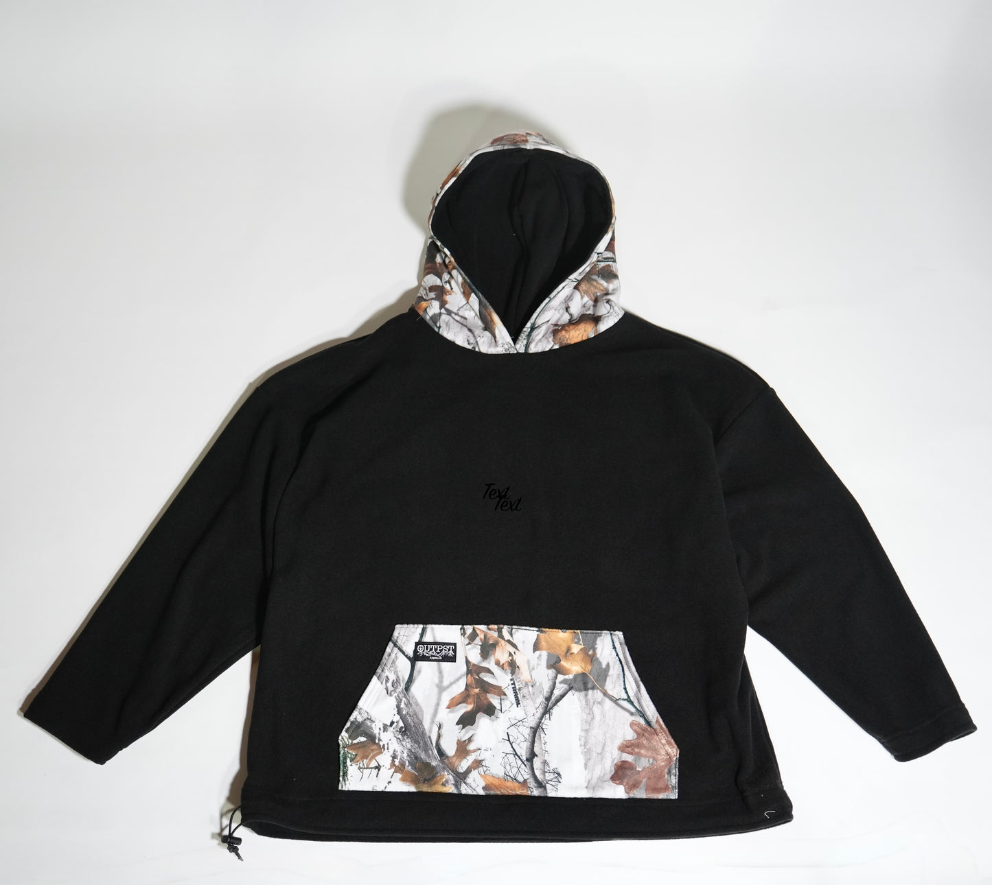 4th Szn Hoodie