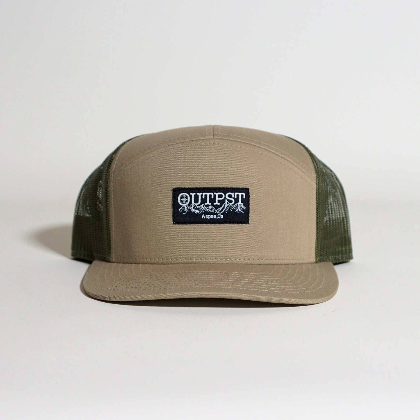 Evergreen Brimmer™