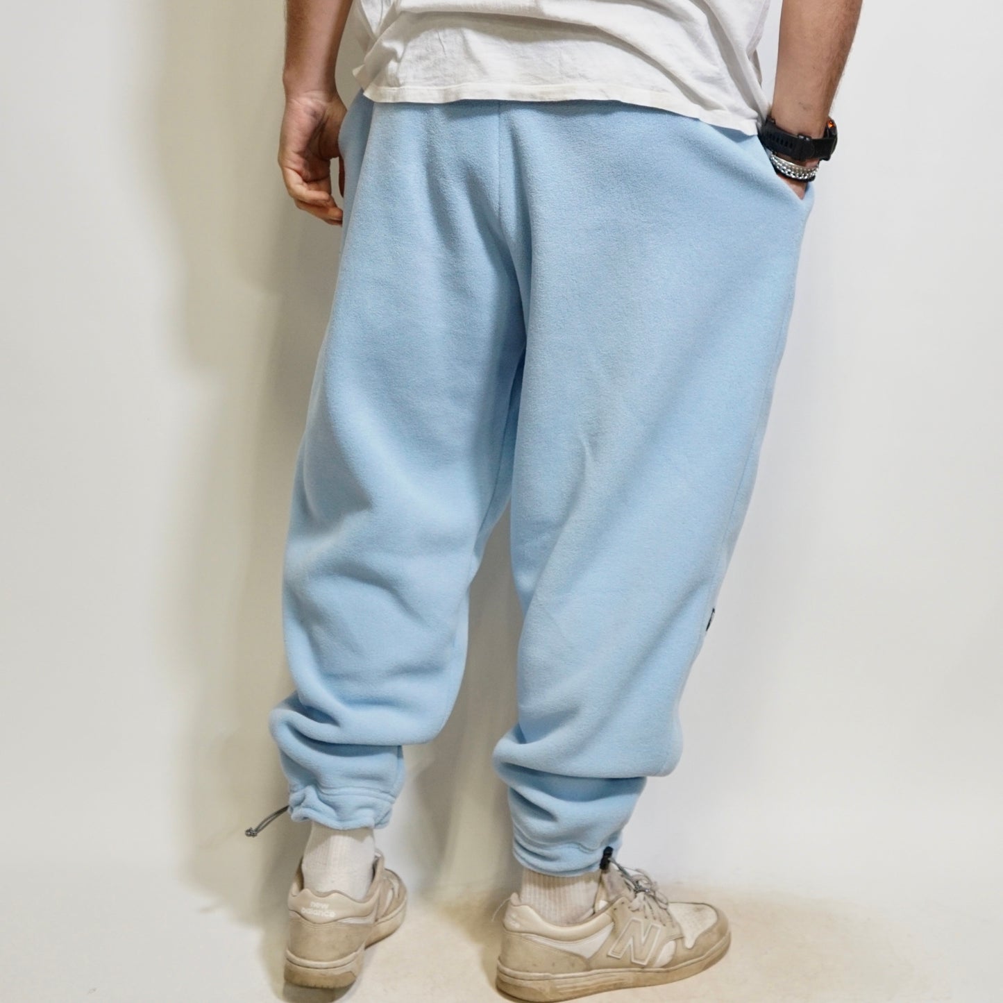 Robin Egg Sweatpants