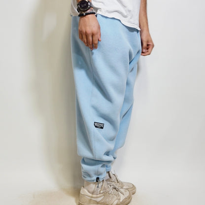 Robin Egg Sweatpants