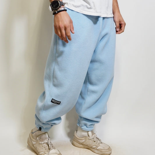 Robin Egg Sweatpants