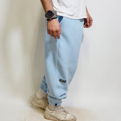 Robin Egg Sweatpants