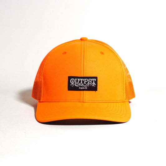 Blaze Brimmer™