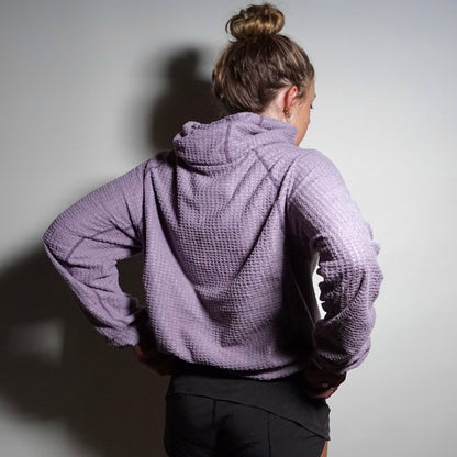 Columbine Tech Hoodie
