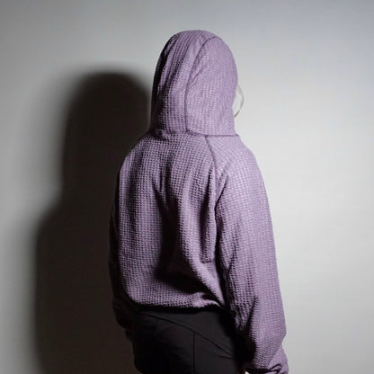 Columbine Tech Hoodie