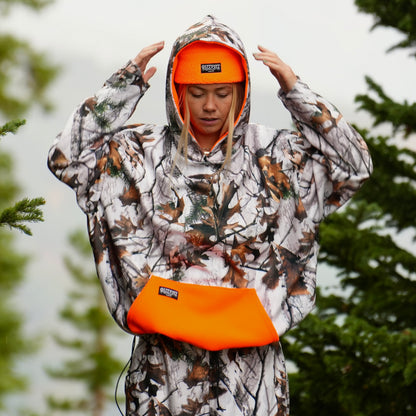 4th Szn Blaze Hoodie