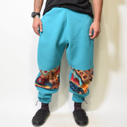 Cusco Fleece Sweatpants