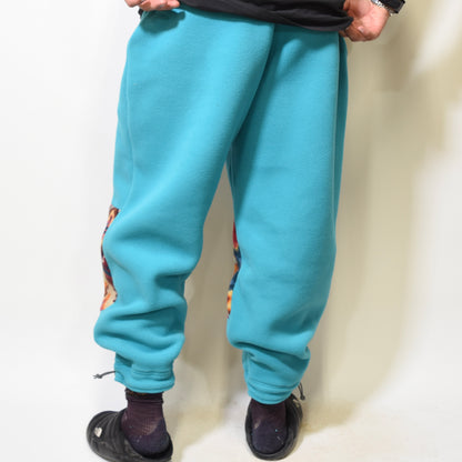 Cusco Fleece Sweatpants