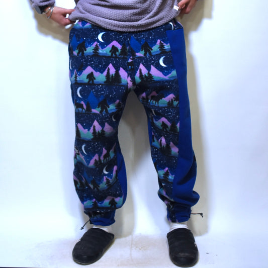 Night Sky Sweatpants