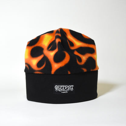 Black Flames Posted