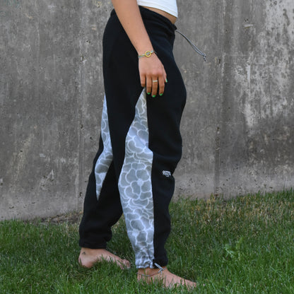 XS, S Salt and Pepper Sweatz