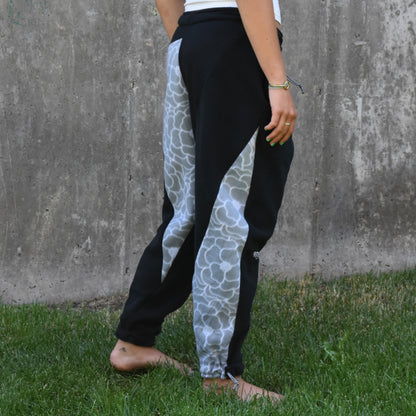 XS, S Salt and Pepper Sweatz