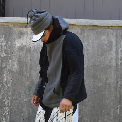 Remnant Salt and Pepper Hoodie 2