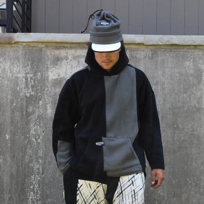 Remnant Salt and Pepper Hoodie 2