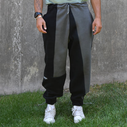 M,L,XL Salt And Pepper Remnant Sweatz 2