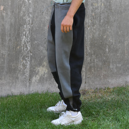 M,L,XL Salt And Pepper Remnant Sweatz 2