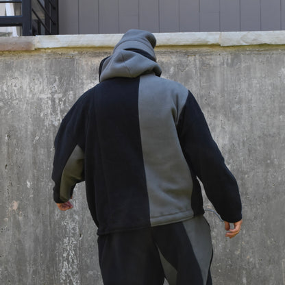 Remnant Salt and Pepper Hoodie 2