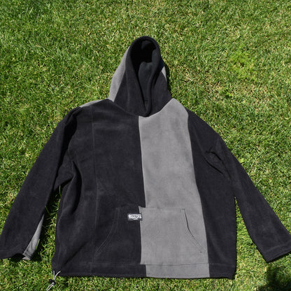 Remnant Salt and Pepper Hoodie 2