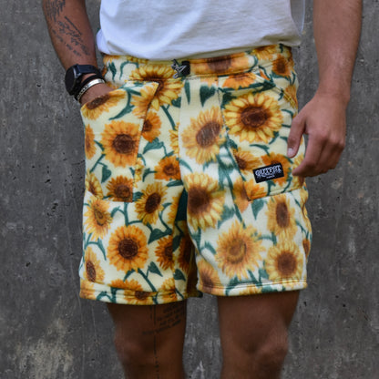 Flurz Remnant Shorts