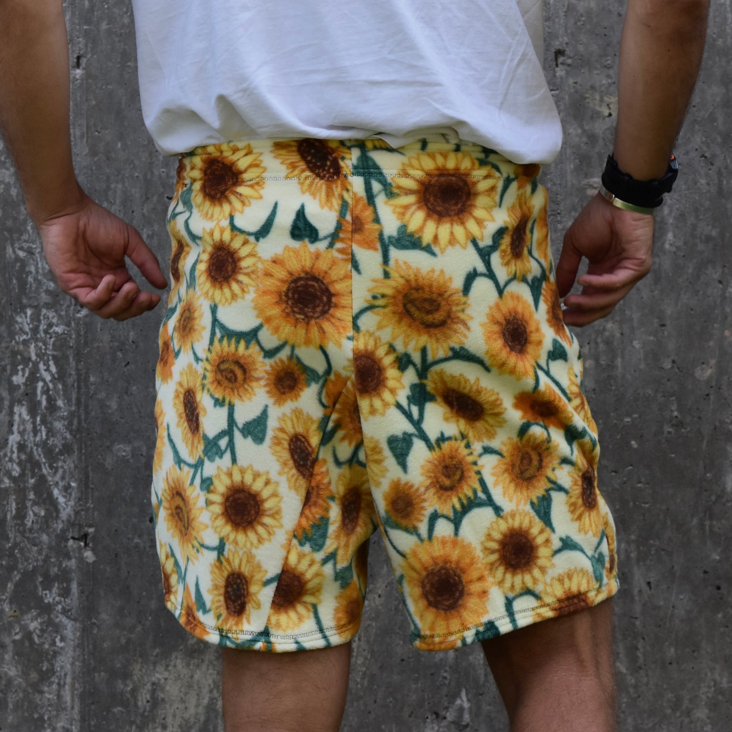 Flurz Remnant Shorts